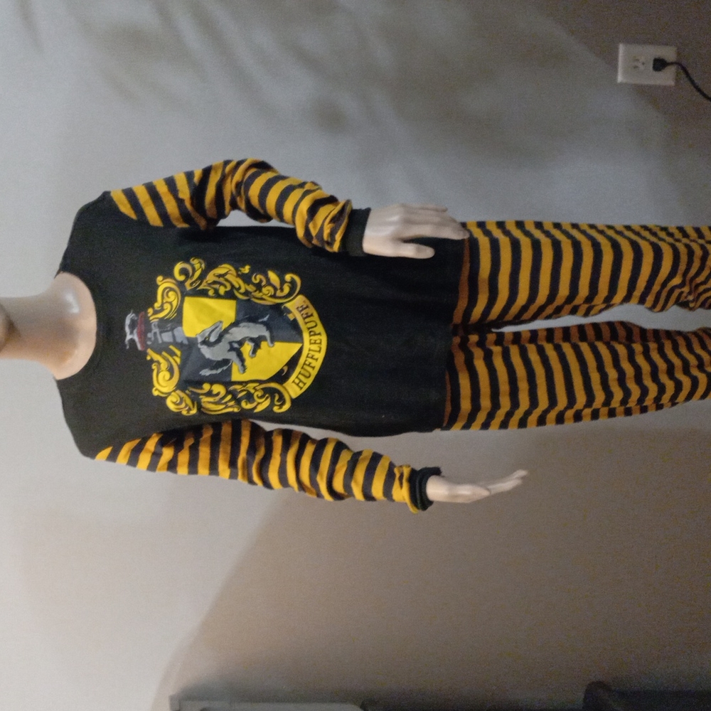 Harry Potter pajama set